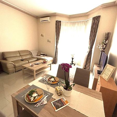 Riverside Mansion 부다페스트 외부 사진