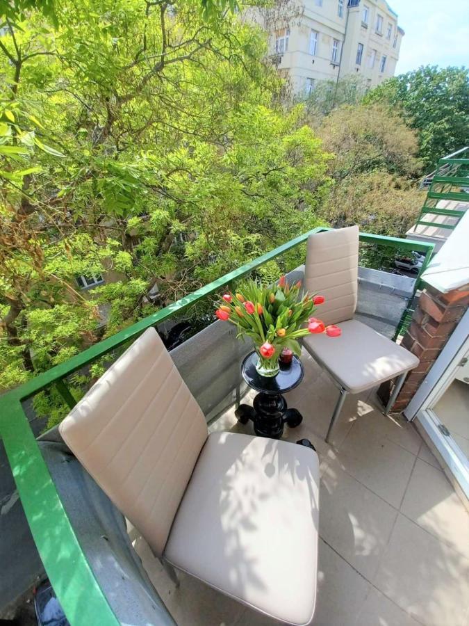 Riverside Mansion 부다페스트 외부 사진